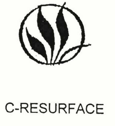 C-RESURFACE
