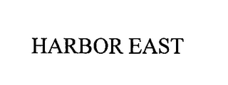 HARBOR EAST