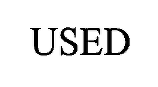 USED