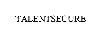 TALENTSECURE