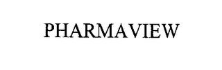 PHARMAVIEW