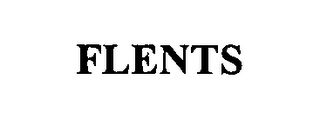 FLENTS