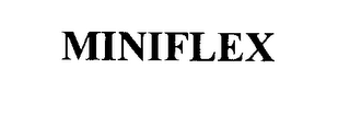 MINIFLEX