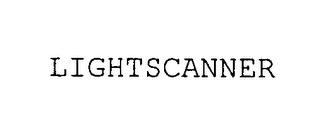 LIGHTSCANNER