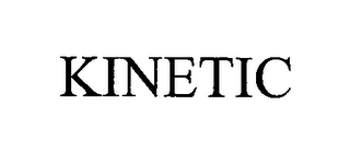 KINETIC
