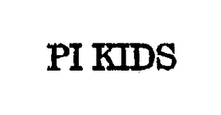 PI KIDS
