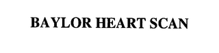 BAYLOR HEART SCAN