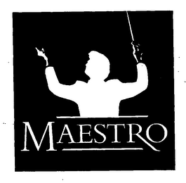 MAESTRO