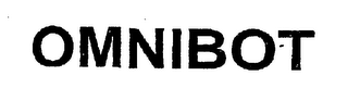 OMNIBOT