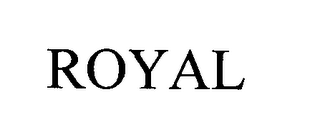 ROYAL