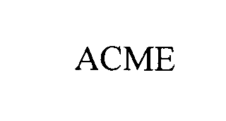 ACME