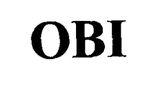OBI