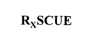 RXSCUE
