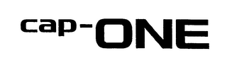 CAP-ONE