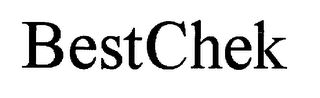 BESTCHEK