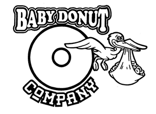 BABY DONUT COMPANY