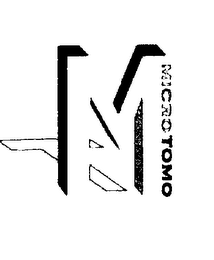 MT MICROTOMO