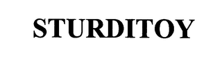 STURDITOY