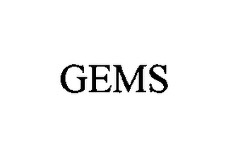 GEMS
