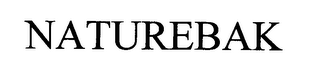 NATUREBAK