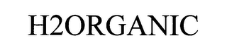 H2ORGANIC