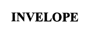 INVELOPE