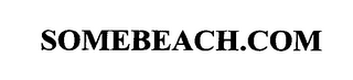 SOMEBEACH.COM