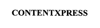 CONTENTXPRESS