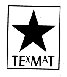 TEXMAT