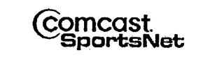 COMCAST SPORTSNET