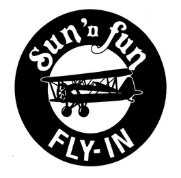 SUN 'N FUN FLY-IN