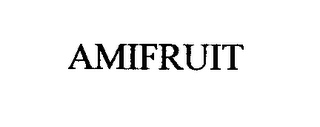 AMIFRUIT