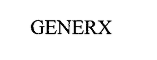 GENERX