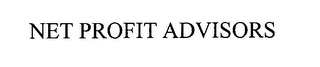 NET PROFIT ADVISORS