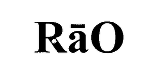 RAO