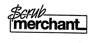 $CRUB MERCHANT