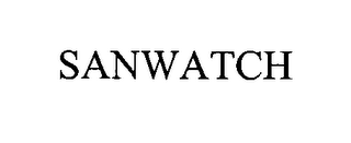 SANWATCH