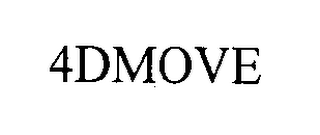 4DMOVE