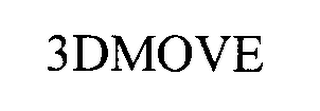 3DMOVE