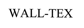 WALL-TEX