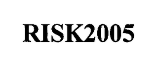 RISK2005