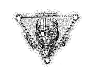 BIOCHEMICAL EMOTIONAL PHYSICAL