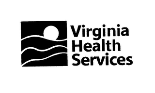 VIRGINIA HEALTH SERVICES