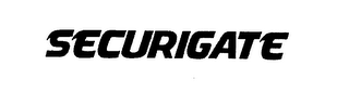 SECURIGATE
