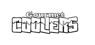 GOURMET COOLERS