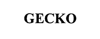 GECKO