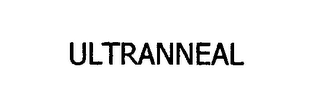 ULTRANNEAL