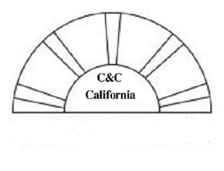 C&C CALIFORNIA