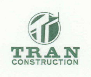 T TRAN CONSTRUCTION