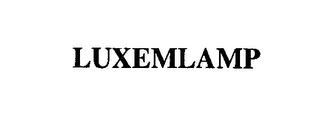 LUXEMLAMP